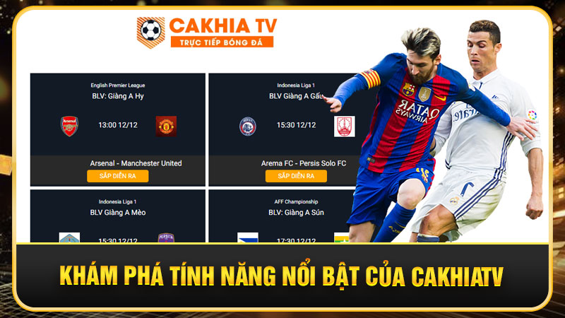 tải app Cakhiatv