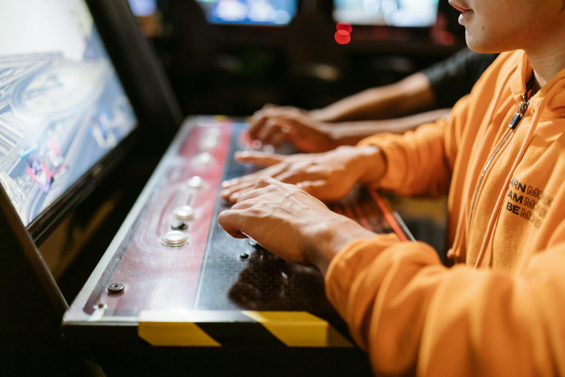 Cách chọn nền tảng bắn cá arcade online mượt và đáng tin